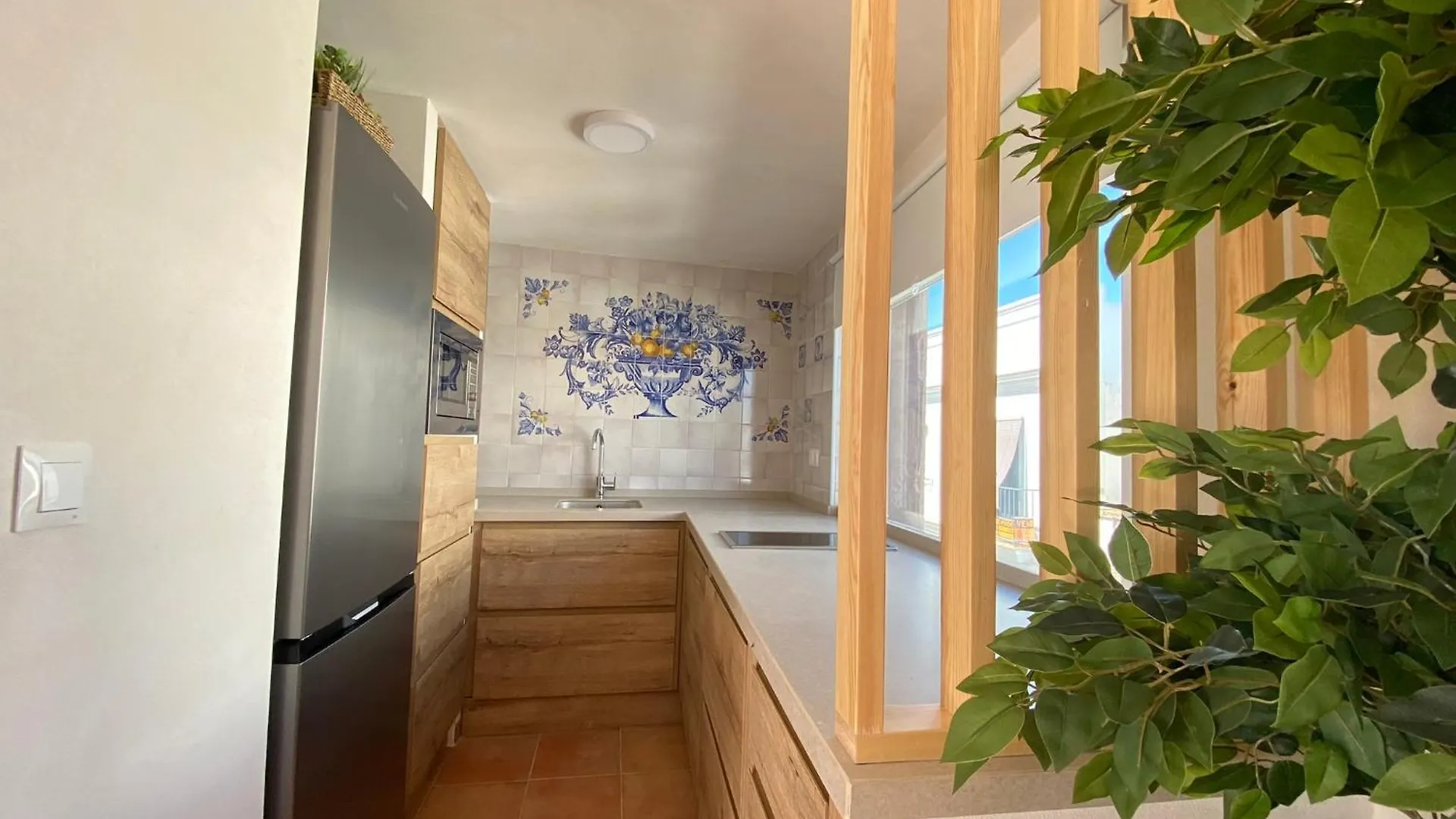 Apartamento Isaac Peral 3 Chipiona