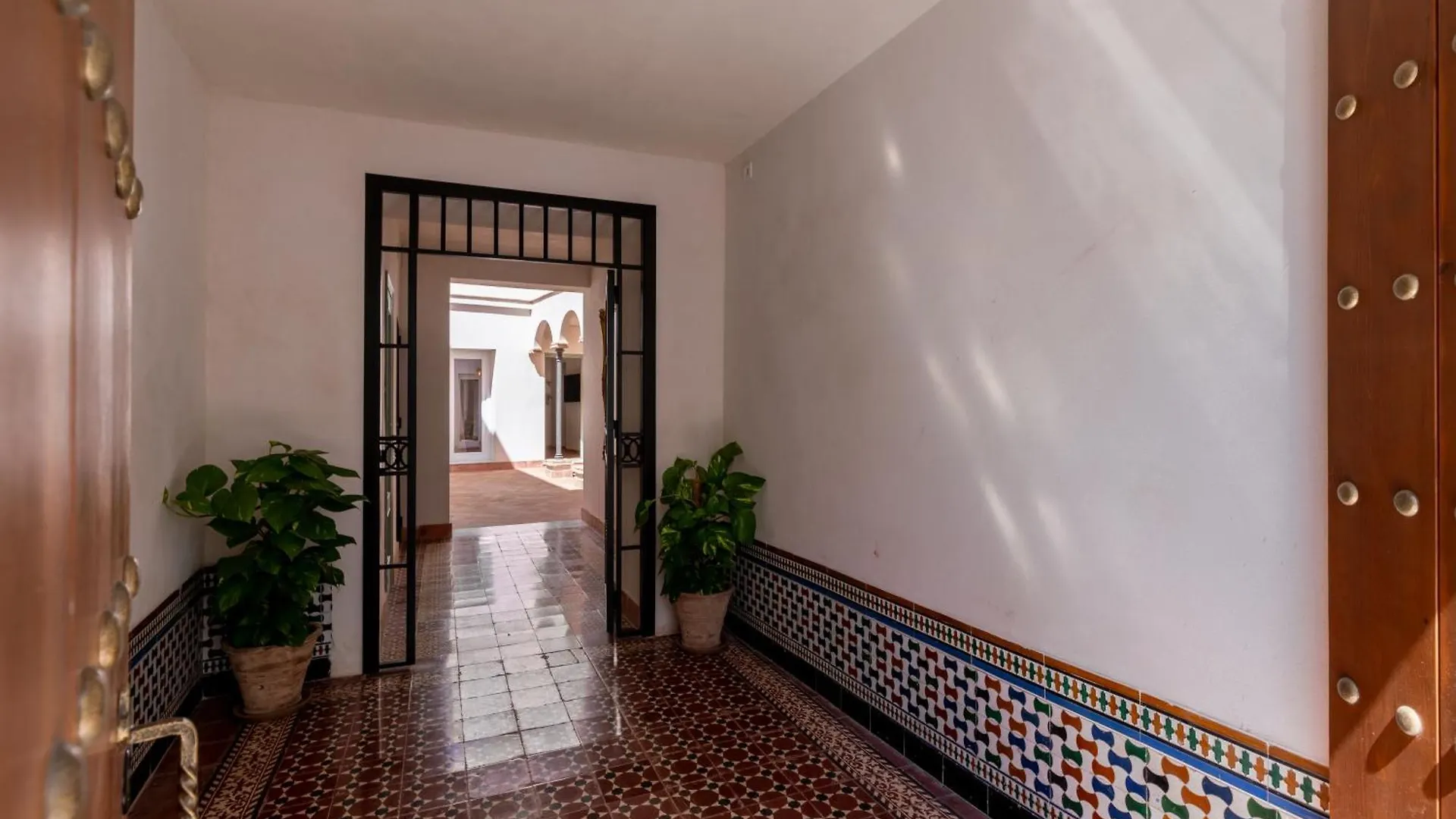 Apartamento Isaac Peral 3 Chipiona Apartment