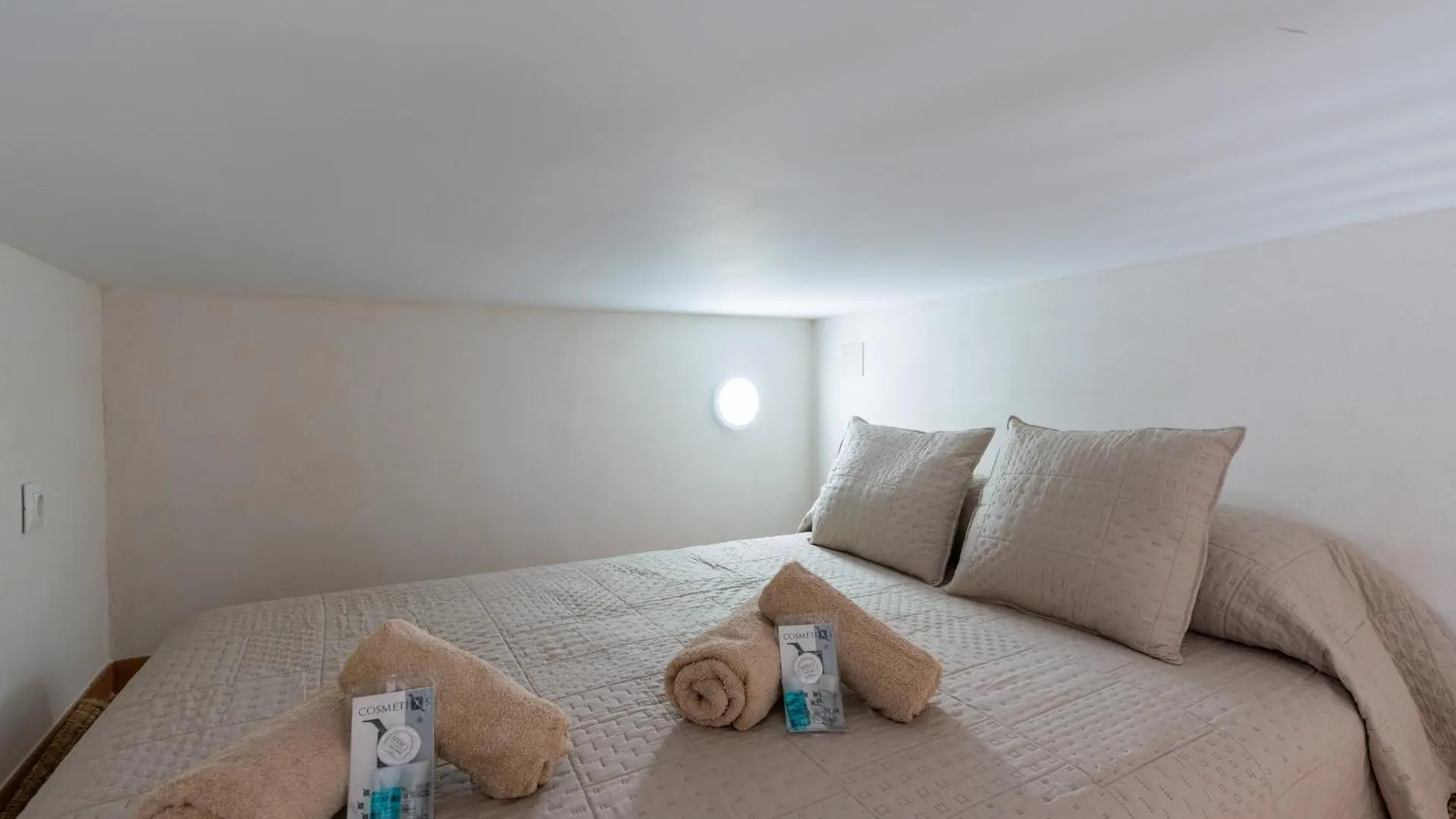 Apartment Apartamento Isaac Peral 3 Chipiona