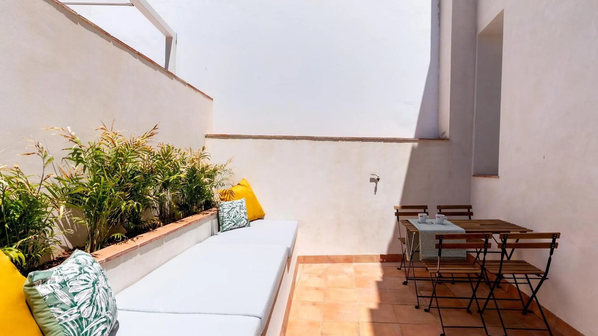 Apartamento Isaac Peral 3 Chipiona
