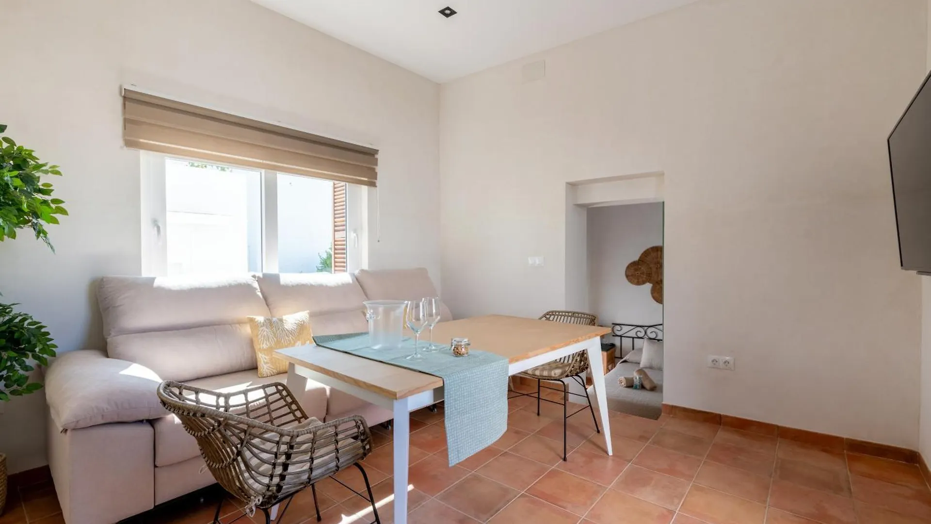 Apartamento Isaac Peral 3 Chipiona 0*,  Spain