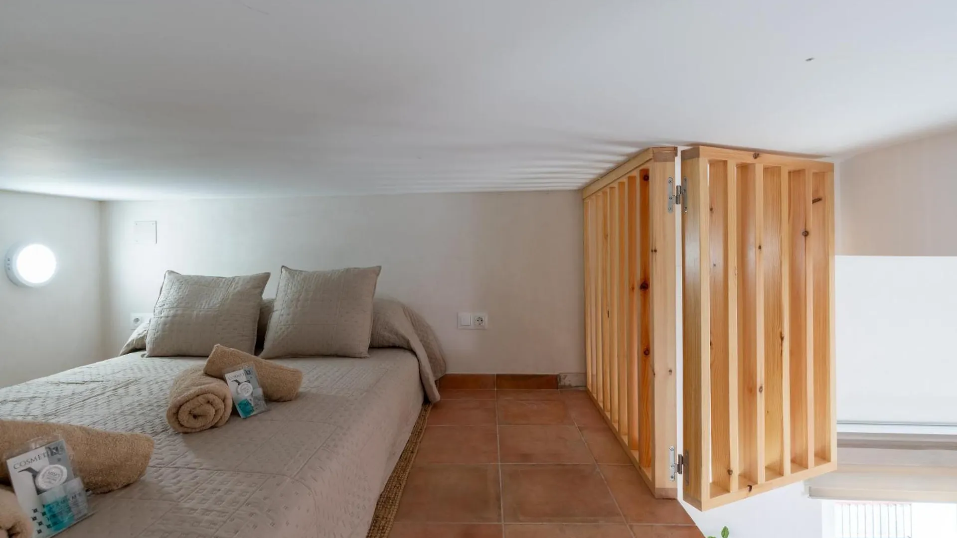 Apartamento Isaac Peral 3 Chipiona Apartment
