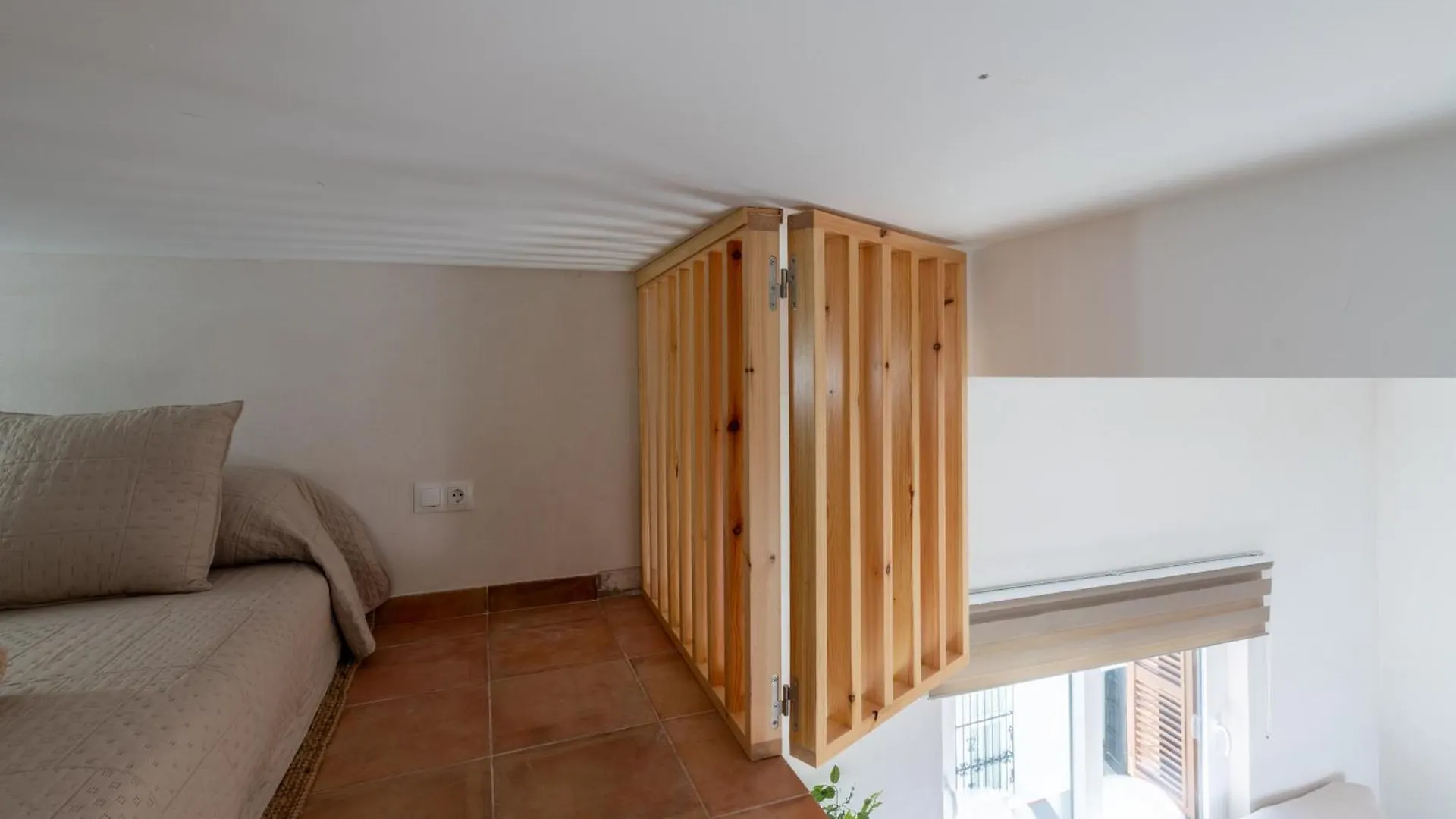 Apartment Apartamento Isaac Peral 3 Chipiona Spain