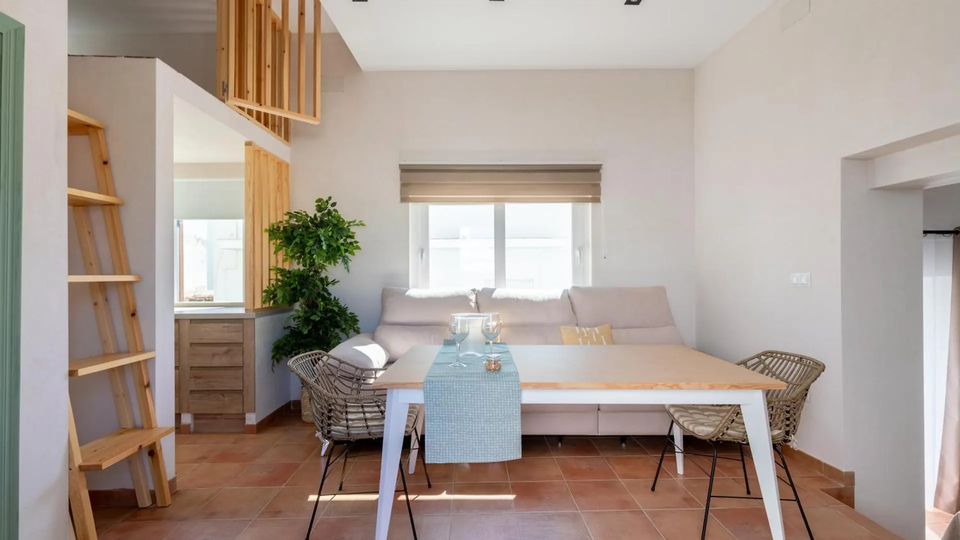 Apartamento Isaac Peral 3 Chipiona