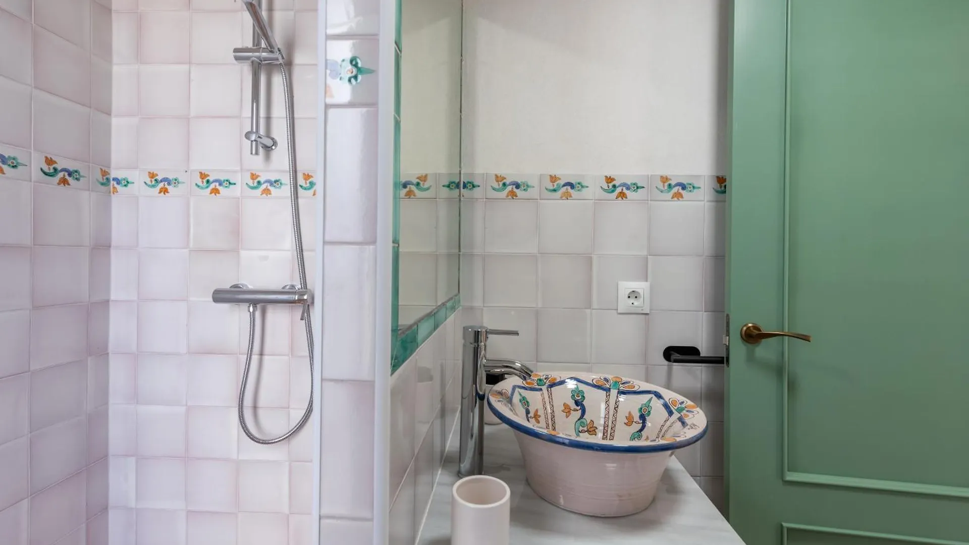 Apartment Apartamento Isaac Peral 3 Chipiona Spain